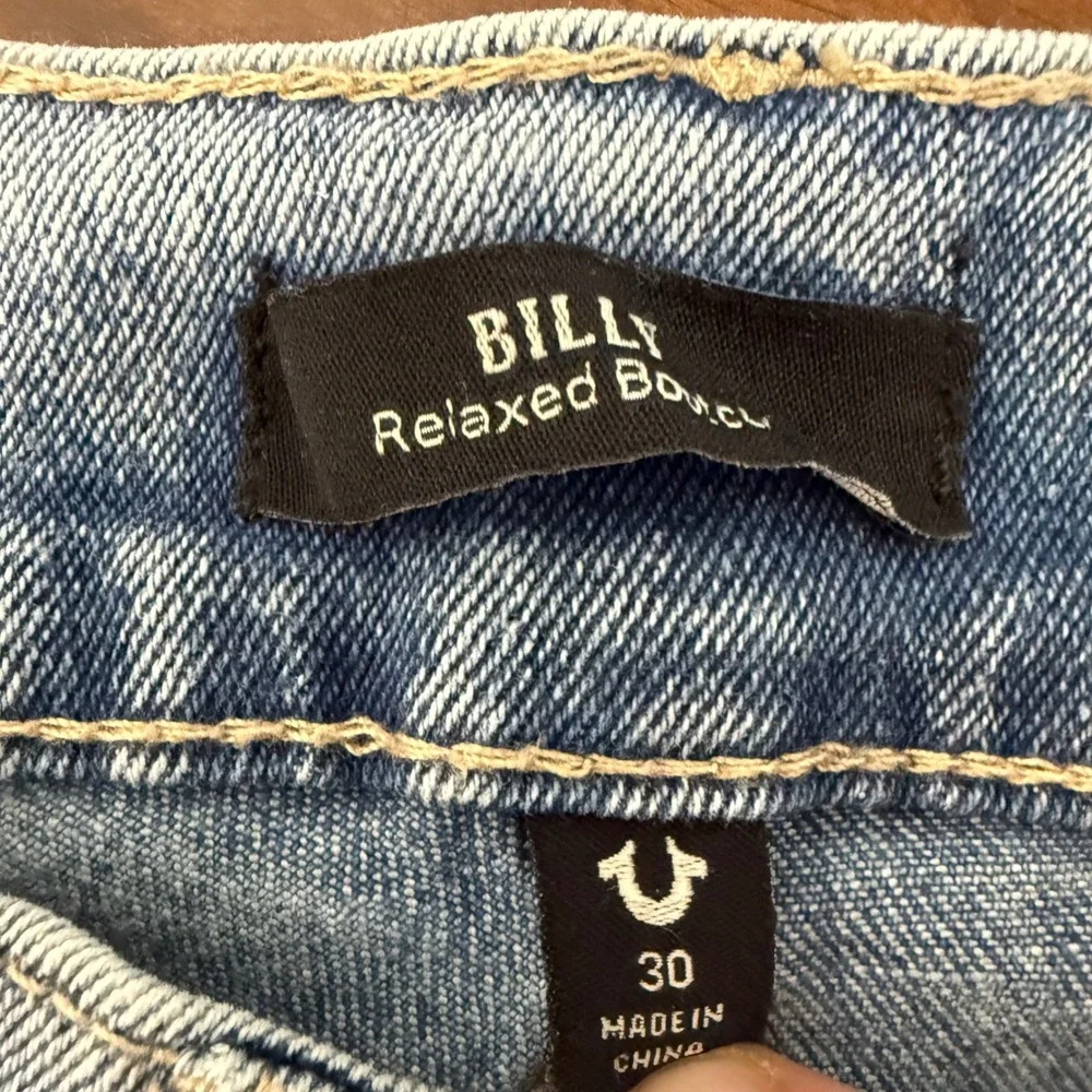 True Religion true religion